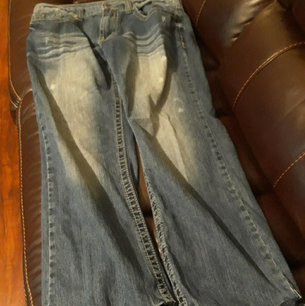 Men's Axel jeans 36x30